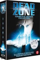Dead Zone Complete Series (D/F)