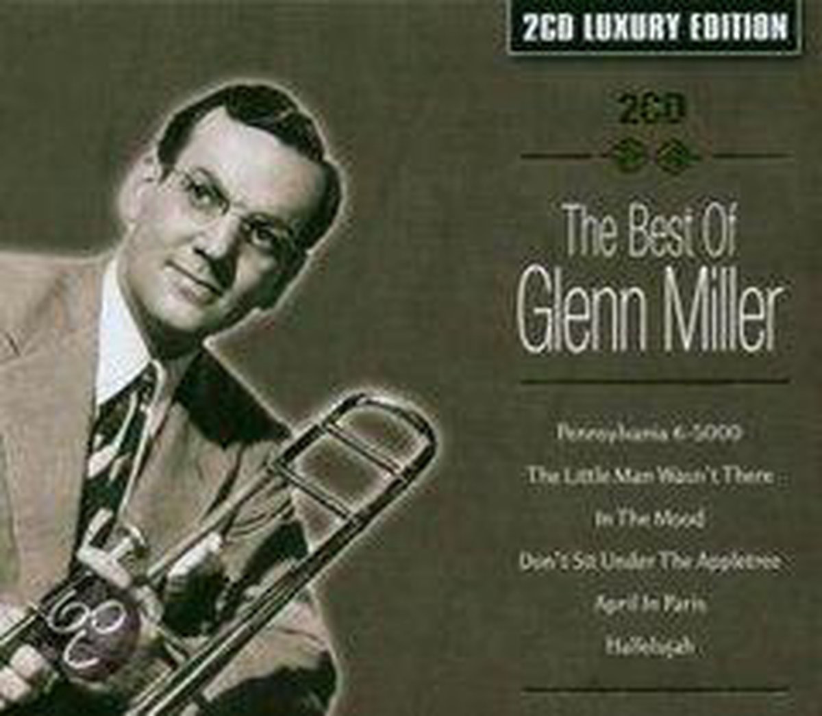 Best Of Glenn Miller