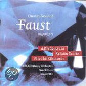Faust(Highlights)