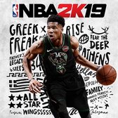 NBA 2K19 - PS4