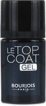 Bourjois La Laque Gel Nagellak - Topcoat