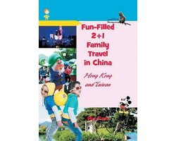 Fun-Filled 2+1 Family Travel in China
