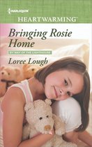 Omslag Bringing Rosie Home