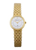 Orphelia MON-7048 Horloge - Goud - Goudkleurig - Ø 23 mm