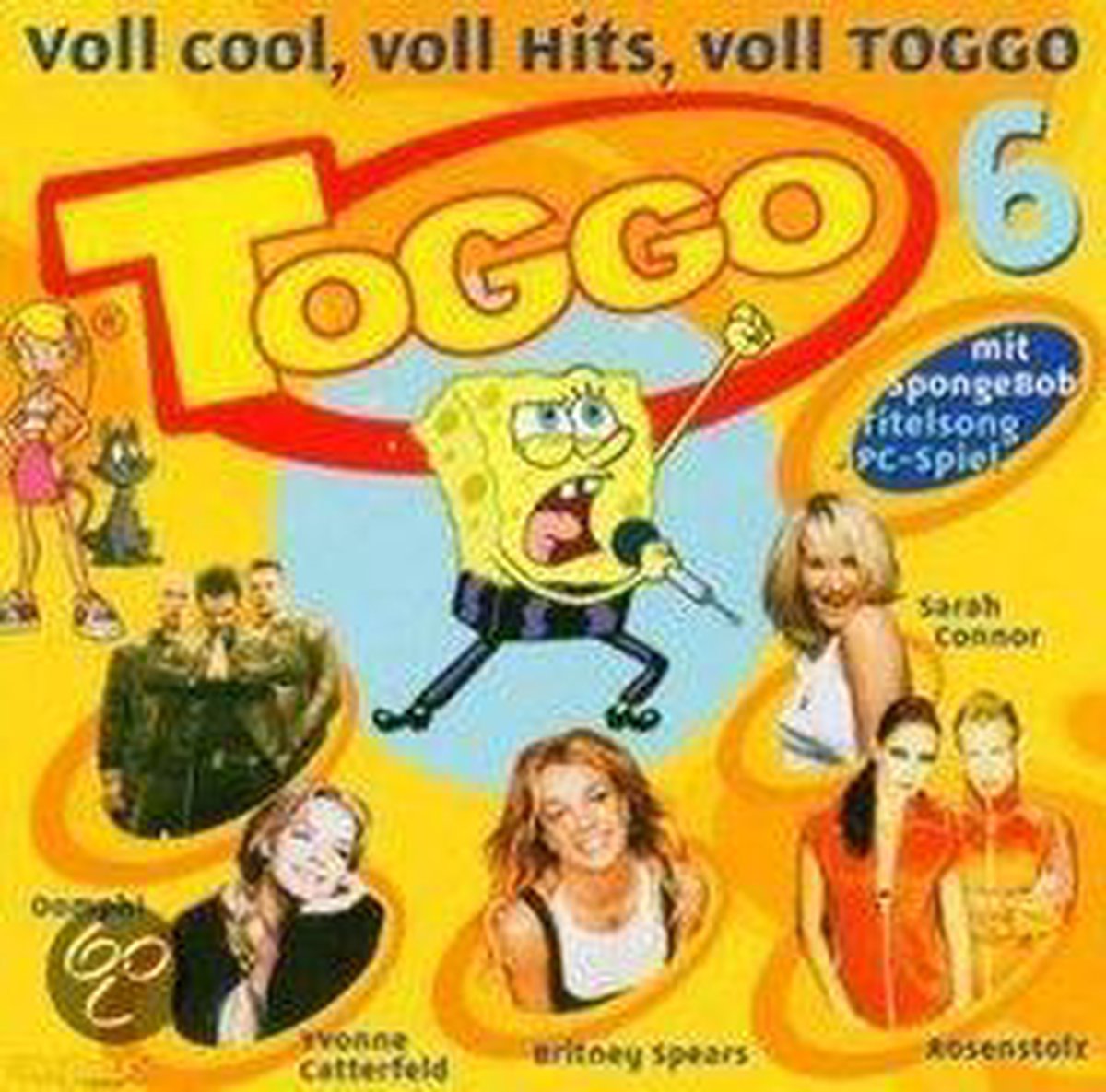 Toggo:die 6te