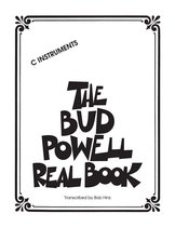 The Bud Powell Real Book (Songbook)