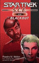 Star Trek: Starfleet Corps of Engineers - Star Trek: Blackout