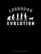 Labrador Evolution
