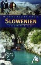 Slowenien. Reisehandbuch