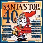 Santa's Top 40