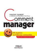 Comment manager