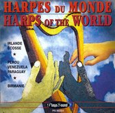 Harps Of The World