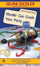 Murder Can Crash Your Party