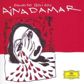 Osvaldo Golijov: Ainadamar