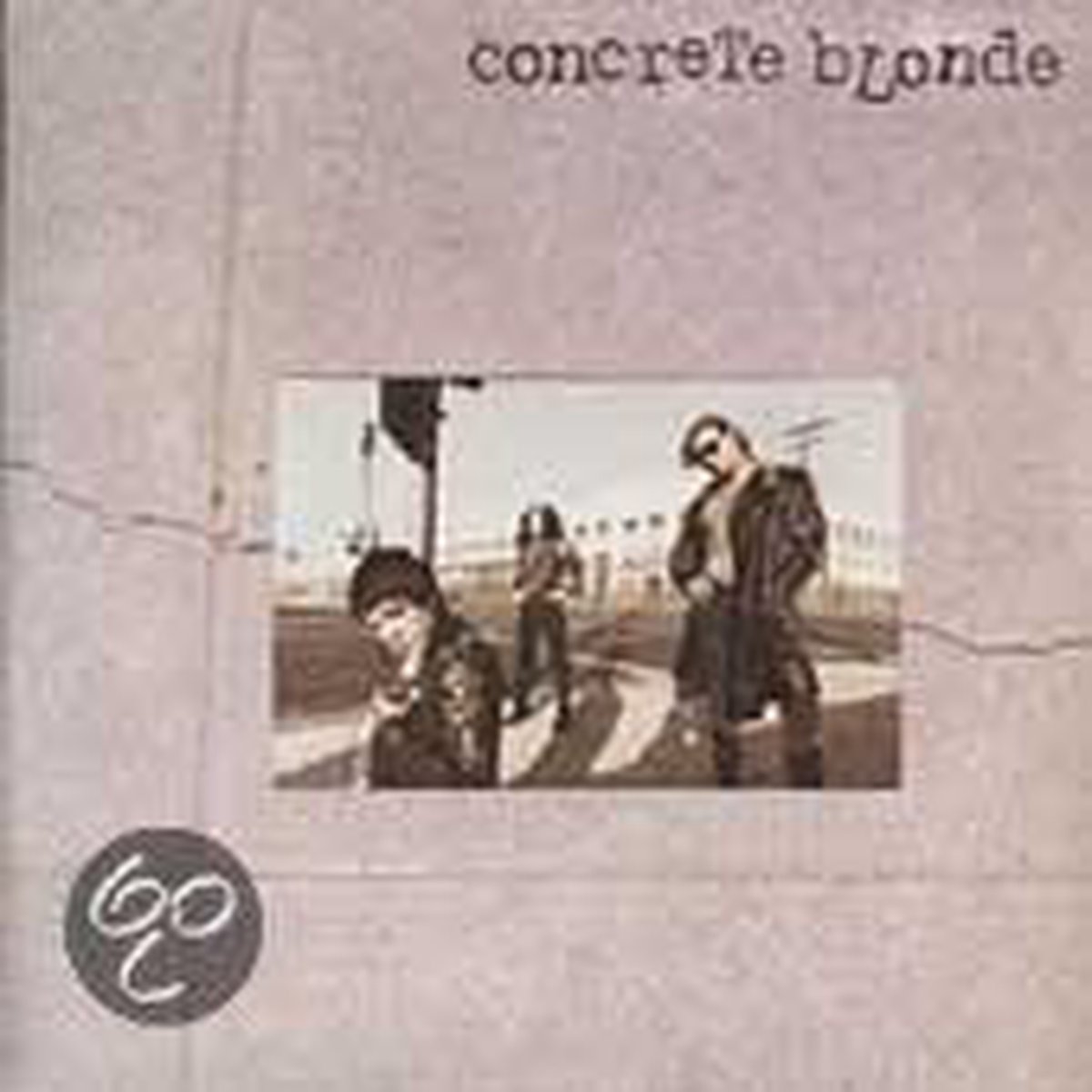 Concrete Blonde
