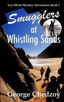 Smugglers at Whistling Sands