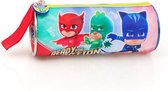 PJ Masks - Etui Rond - 21 cm