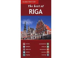 The Best of Riga