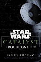 Star Wars - Star Wars: Catalyst