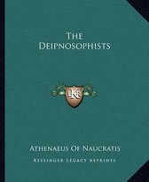 The Deipnosophists