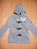 Zu-Yspanici Winterjas 110