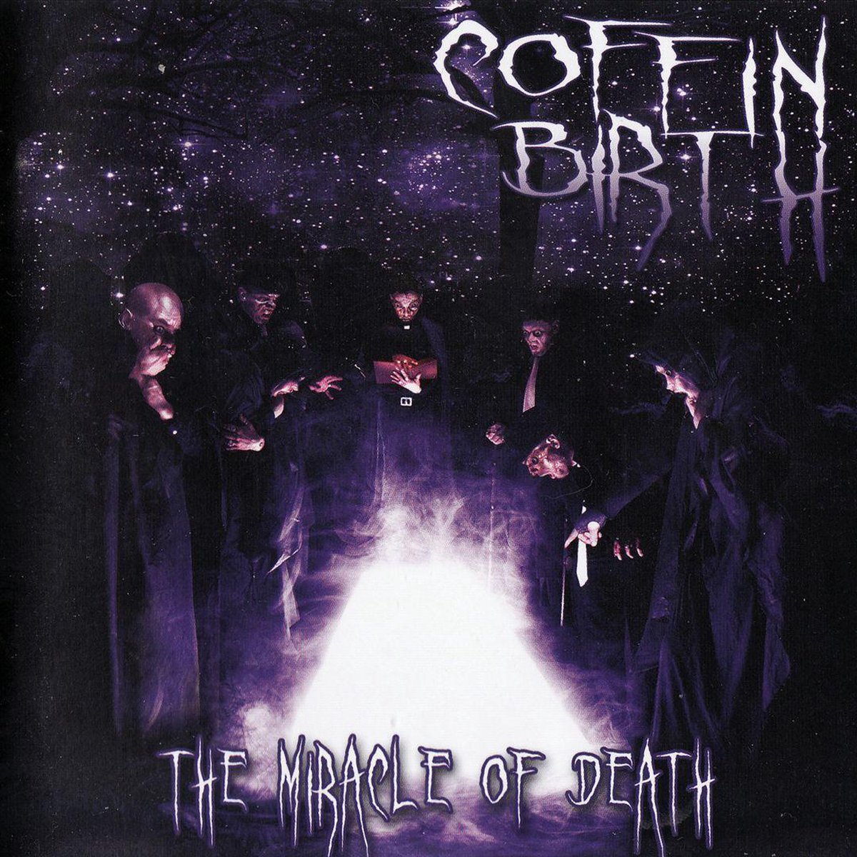 The Miracle of Death