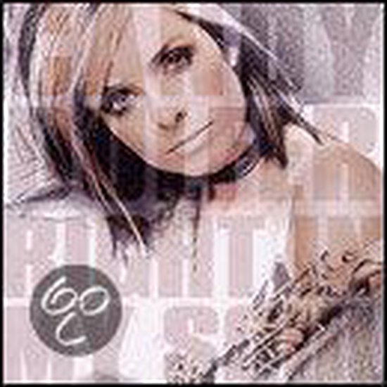 Right in My Soul, Candy Dulfer CD (album) Muziek