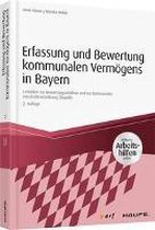 Erfassung und Bewertung kommunalen Vermögens in Bayern - inkl. Arbeitshilfen online