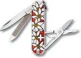 Victorinox Classic edelweiss