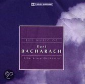Music Of Burt Bacharach