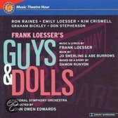 Guys & Dolls