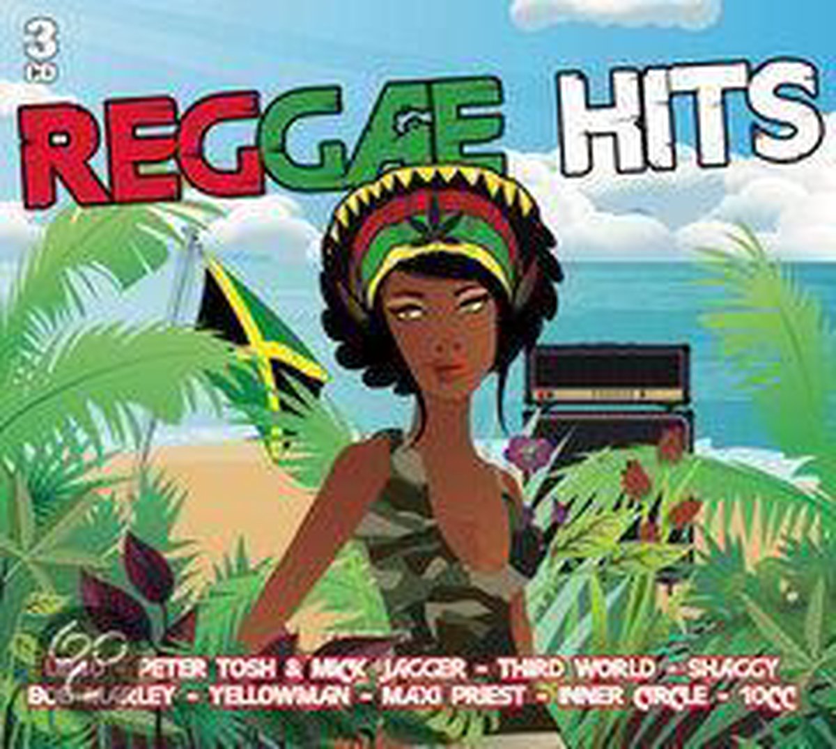 Reggae Hits