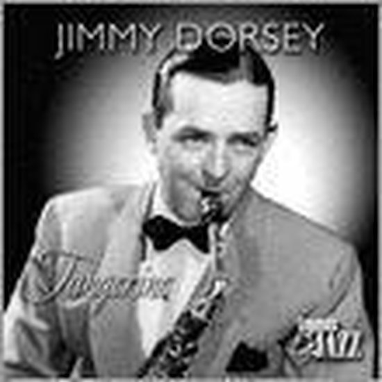 Tangerine, Jimmy Dorsey CD (album) Muziek bol