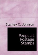 Peeps at Postage Stamps