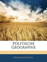 Politische Geographie