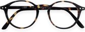 IZIPIZI leesbril D tortoise +1.00