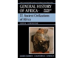 Ancient Civilizations of Africa