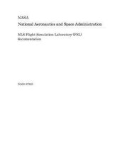 Nls Flight Simulation Laboratory (Fsl) Documentation