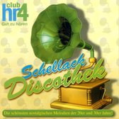 Hr4 Schellack Discothek