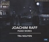 Tra Nguyen - Piano Works (6 CD)