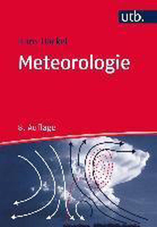 Meteorologie - cover