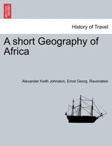 A Short Geography of Africa