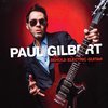 Paul Gilbert: Behold Electric Guitar (digipack) [CD]