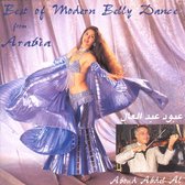 Best Of Modern Belly Dancing From Ariba