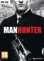 Manhunter - Windows