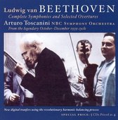 Beethoven: Complete Symphonies and Selected Overtures