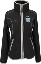 Sale!! De Laatste!! Fleece vest Milena Dames Maat XL