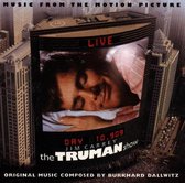 Truman Show [Music from the Motion Picture]