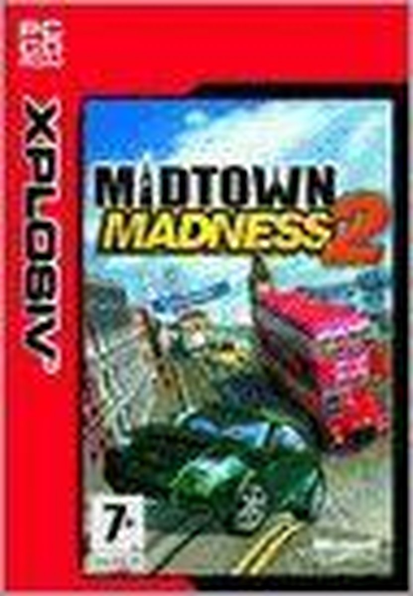 midtown madness 3 for windows 8