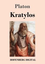 Omslag Kratylos